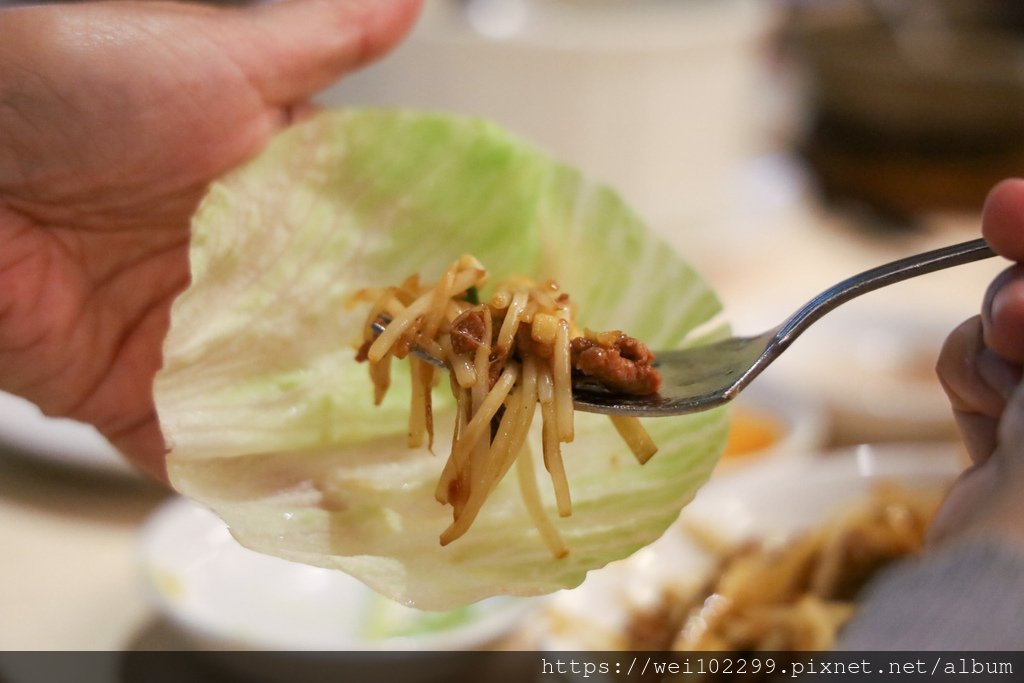 宜蘭必吃！蘭城晶英紅樓中餐廳烤鴨菜單價格/食記/訂位教學IMG_1826.JPG