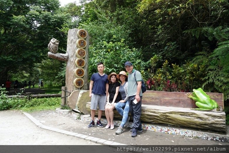 [宜蘭旅遊景點推薦]金車礁溪蘭花園門票價格與餵食動物＆參觀植物園之旅IMG_4295 2.JPG