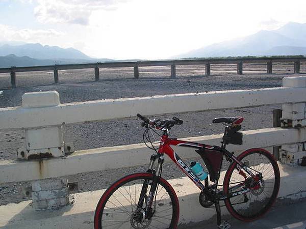 完成100KM的旅程