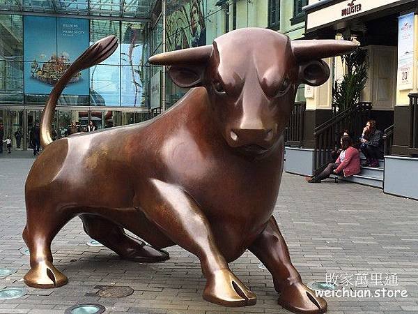 Birmingham Bull