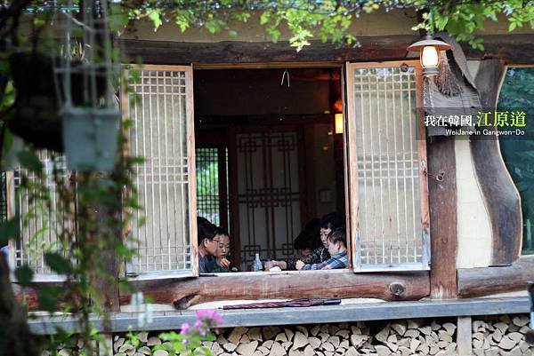 餐廳