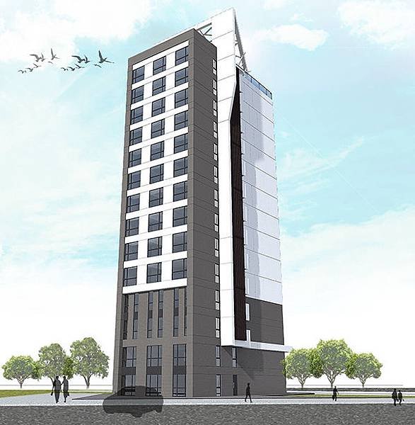危老重建整合團隊3外觀
