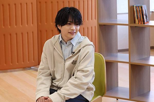 [消息]西畑大吾(なにわ男子) 擔任日本「第五屆全國大學男女