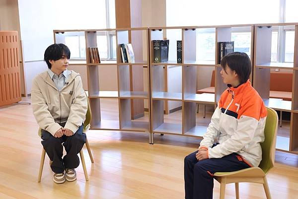 [消息]西畑大吾(なにわ男子) 擔任日本「第五屆全國大學男女