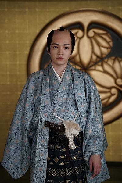 [消息]西畑大吾(なにわ男子) 出演 朝日電視台系 時代劇「