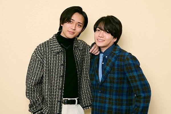[消息]西畑大吾(なにわ男子) 出演 富士電視台系  202