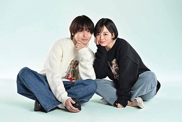 [消息]伊野尾慧( Hey! Say! JUMP ) 、伊原