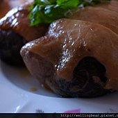 喜覺支梅餐
