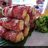 喜覺支梅餐