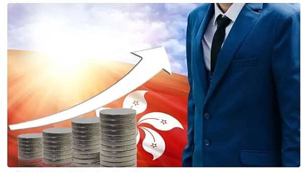多頭瘋狂簇擁！科技股領漲 恒指又飆逾3.5% 香港睽違兩年重