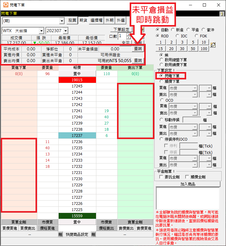 康和期貨全都賺；康和期貨線上開戶；康和期貨營業員林瑋倫；海期營業員；期貨營業員；閃電下單