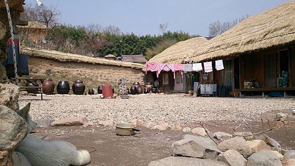 &apos;14 韓國釜山．慶州．鎮海賞櫻 