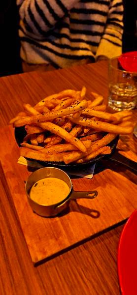 〔新竹〕ABV Bar &amp; Kitchen 加勒比海餐酒館(