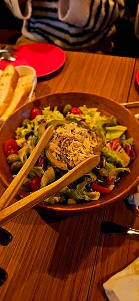 〔新竹〕ABV Bar &amp; Kitchen 加勒比海餐酒館(