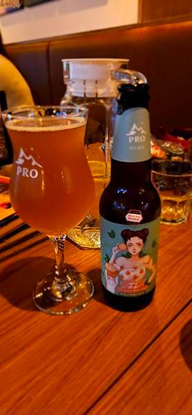 〔新竹〕ABV Bar &amp; Kitchen 加勒比海餐酒館(