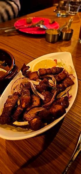 〔新竹〕ABV Bar &amp; Kitchen 加勒比海餐酒館(