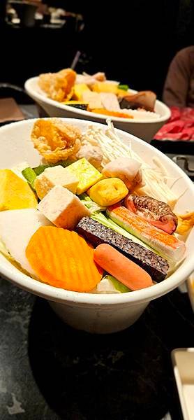 〔永和〕加分100%浜中特選昆布鍋物 (發票存載具, 只收現