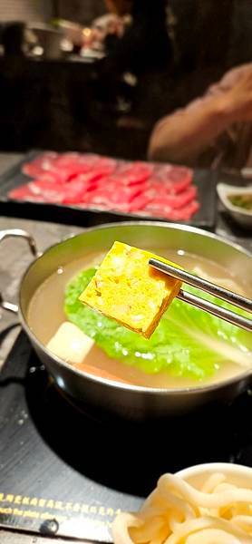 〔永和〕加分100%浜中特選昆布鍋物 (發票存載具, 只收現