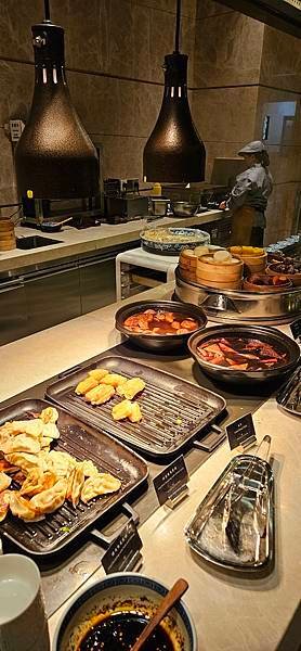 〔2024江蘇出差〕住: 無錫麗笙精選酒店(推住推景推早餐)