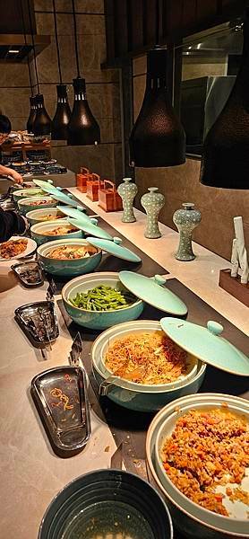 〔2024江蘇出差〕住: 無錫麗笙精選酒店(推住推景推早餐)