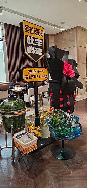 〔2024江蘇出差〕住: 無錫麗笙精選酒店(推住推景推早餐)