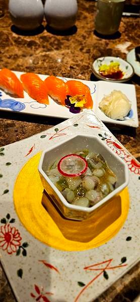 〔2024江蘇出差〕昆山淺草日式料理