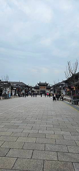 〔2024江蘇出差〕昆山 中國第一水鄉周庄 (要注意~遊陸景