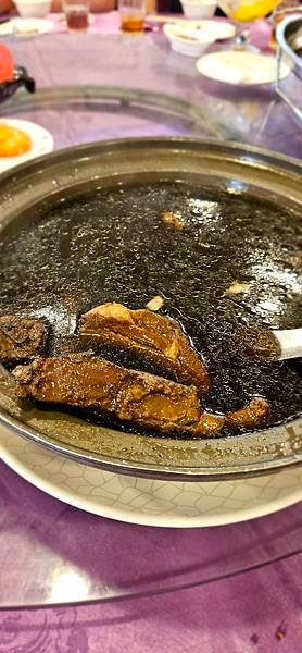 〔宜蘭〕金宴翔餐廳~ 西魯肉, 狗尾草湯... 食安敏感時刻