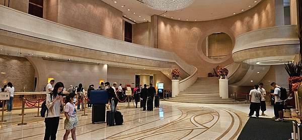 〔2024香港go〕住: 港島海逸君綽酒店 海景房