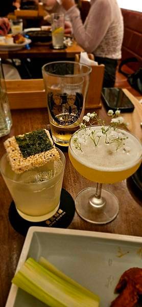 〔中山區〕父母 FUMU CAFE &amp; BAR