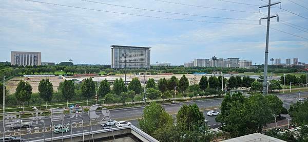 〔2024華中出差〕仙桃 榮喜來酒店
