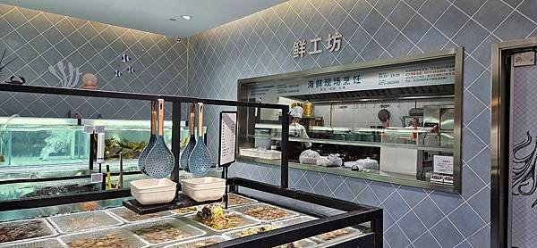 〔2024華中出差〕河南景點 胖東來(?)/ 王廚豫菜