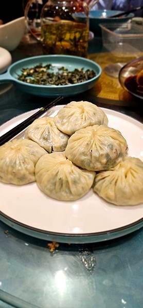 〔2024華中出差〕河南景點 胖東來(?)/ 王廚豫菜
