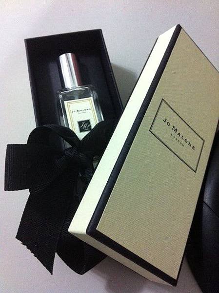 jo malone