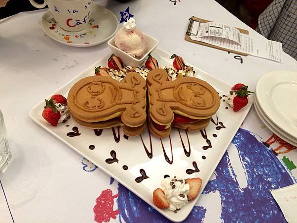 a la sha cafe