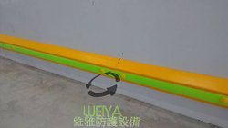 防護條