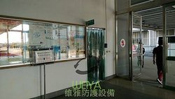 門簾