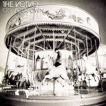 The Verve - On Your Own