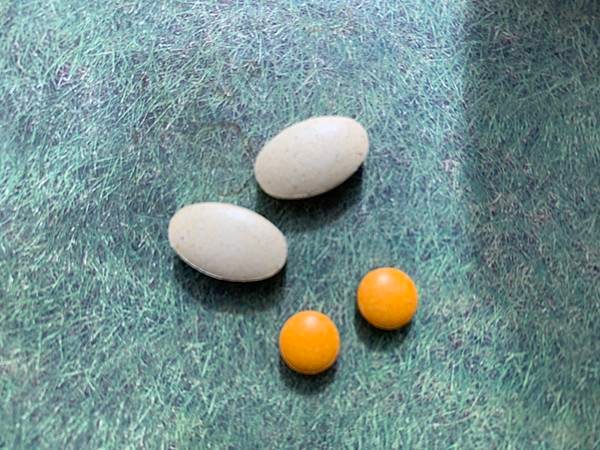 【可可開箱】天然B群 活力超群！ 12小時長效釋放 山立樹藜