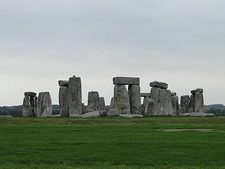 巨石陣 Stonehenge