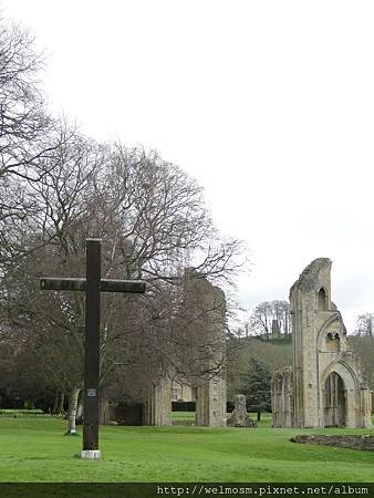 Glastonbury Abbey