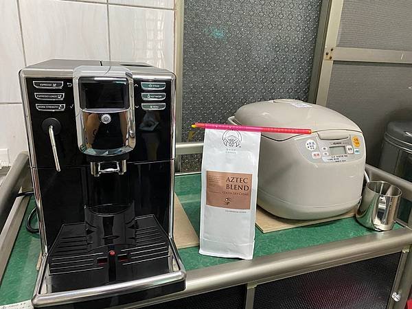 家用型 全自動咖啡機 GAGGIA Anima HG7272