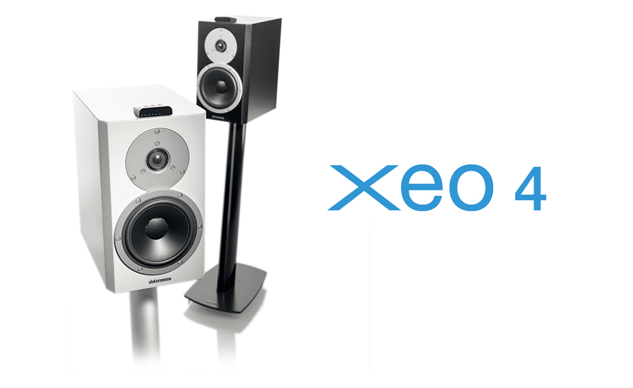 Dynaudio XEO 4