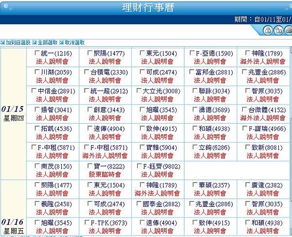 理財