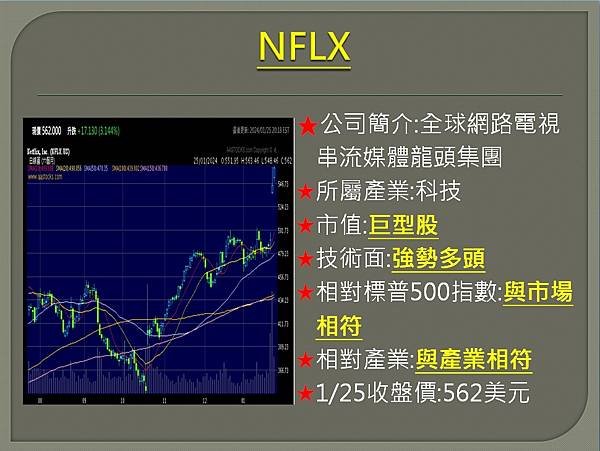 【美股】大昌0126複委託筆記~AAL、NFLX、T、EQI