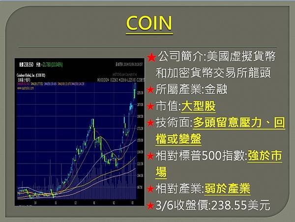 【美股】大昌0307複委託筆記~COIN、PLTR、LYFT