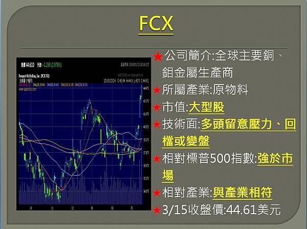 【美股】大昌0318複委託筆記~ISRG、PSX、FCX、C