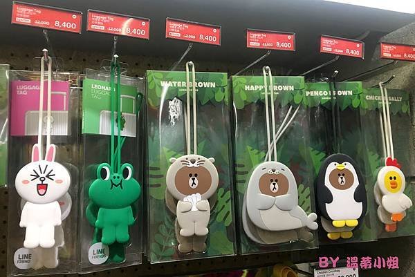 南浦洞-樂天百貨LINE Friends Store-7.jpg