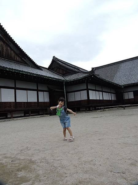 二條城13
