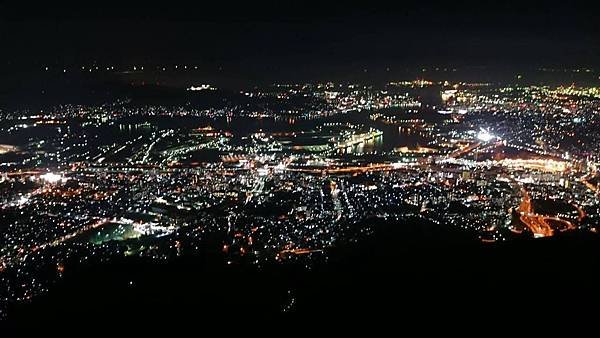 皿倉山夜景13